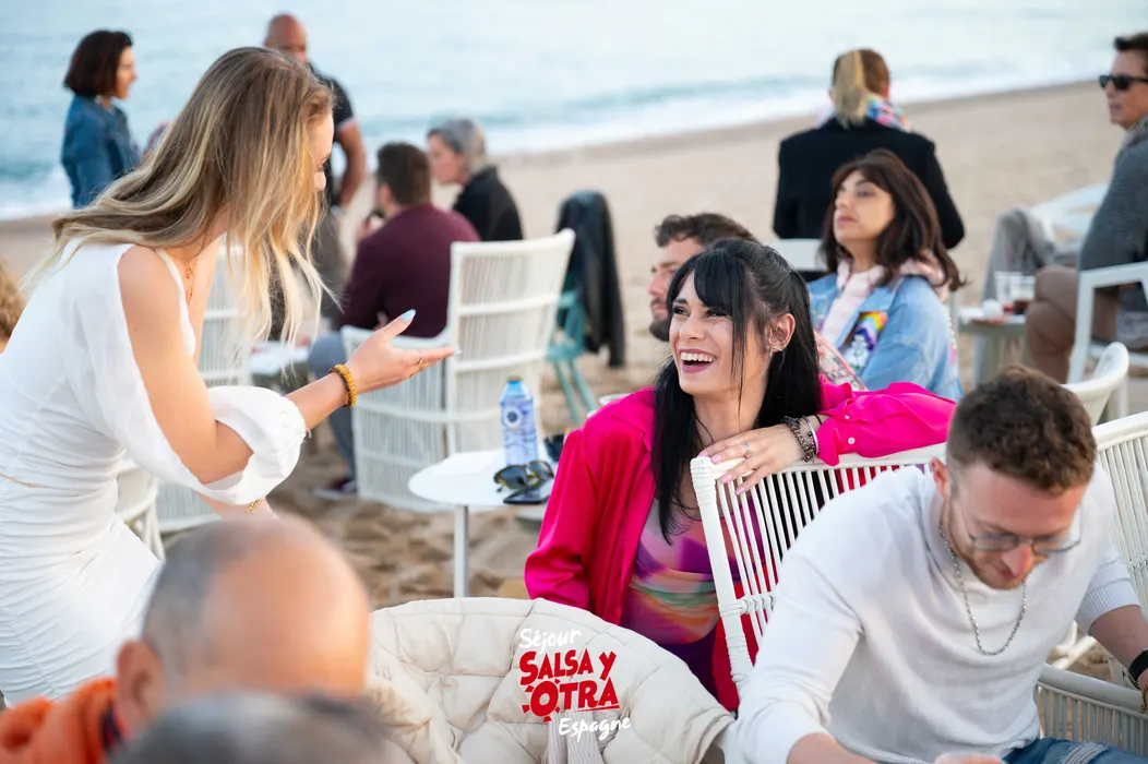 Sourire NUI Beach
