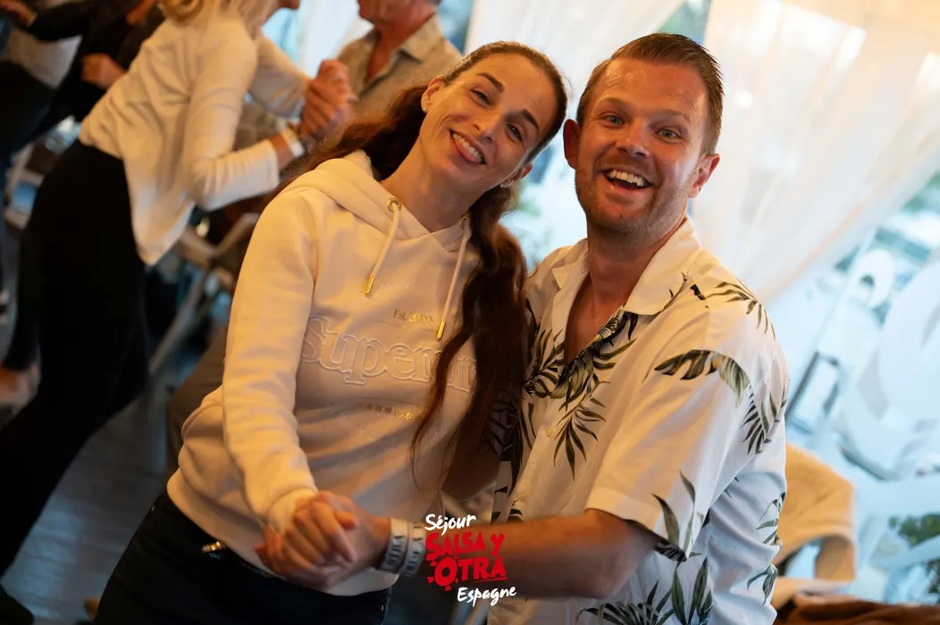 Lise & Mathis