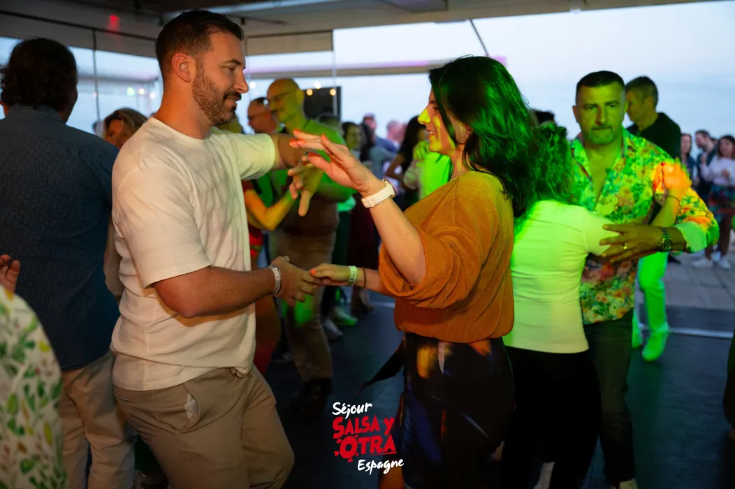 Social Amandine & Xavier