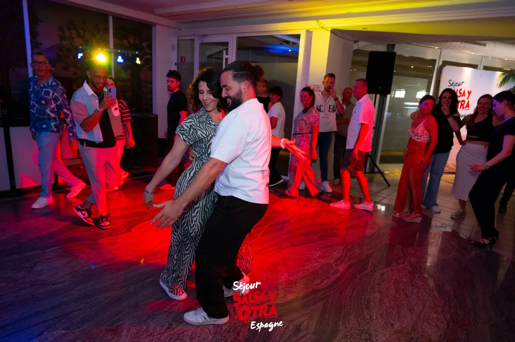 Rueda Saru