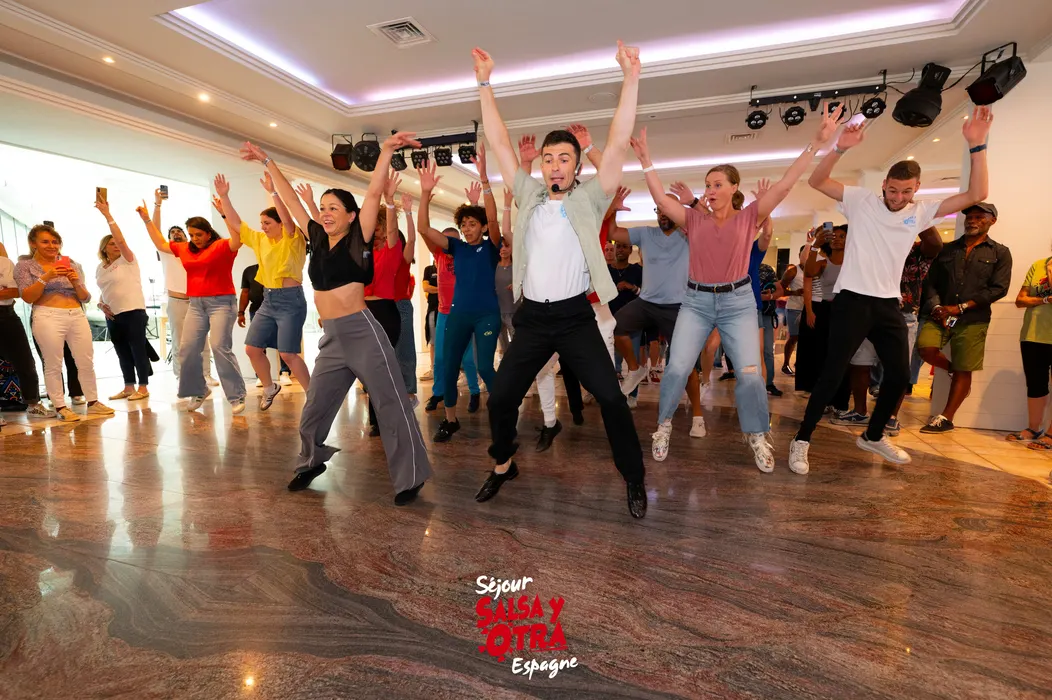 Cours Dom Solo Sol & Mauro