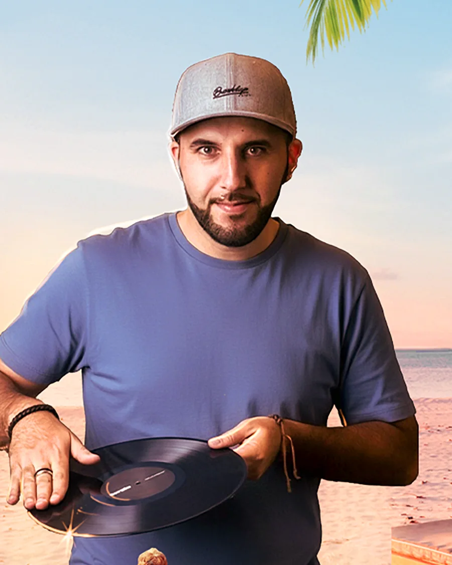 DJ MH